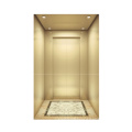 Guaranteed Quality Proper Price Luxury Elevator For Villa China